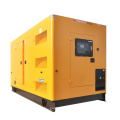 3 Phase Silent Generator Set  Diesel